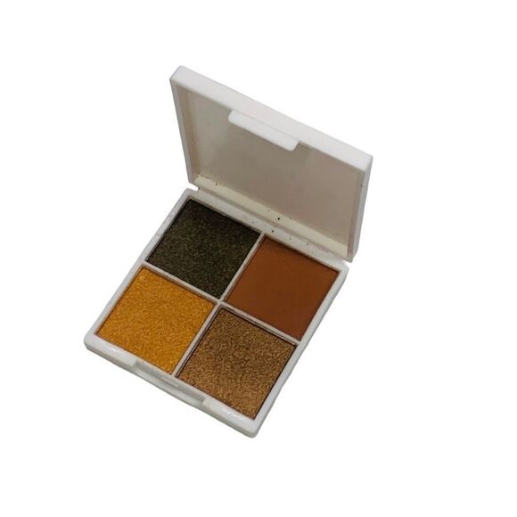 3/$20💘 Oryza Beauty Camo Shimmer Palette - Picture 9 of 11